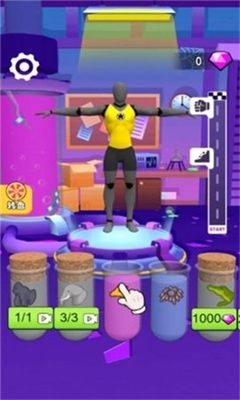 怪物兵团安卓下载-怪物兵团最新版下载v1.5