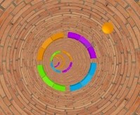 隧道彩球游戏下载-隧道彩球游戏最新版下载v1.1