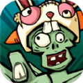 僵尸军团小游戏最新版