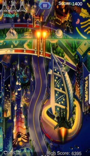 阿尔法之翼游戏下载-阿尔法之翼手机版下载v0.1.6