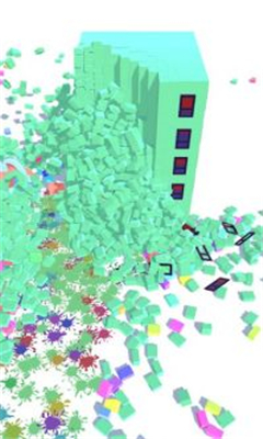 城市摧毁者手游下载-城市摧毁者安卓版下载v1