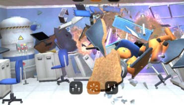 失控玩家模拟器游戏安卓版下载-失控玩家模拟器游戏官方版下载V1.00.12