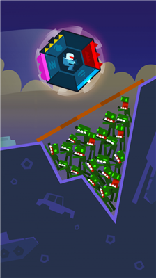 下坡突击手机版下载-下坡突击游戏下载v1.0.1