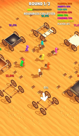 构建对抗赛最新版下载-构建对抗赛安卓版下载v0.27