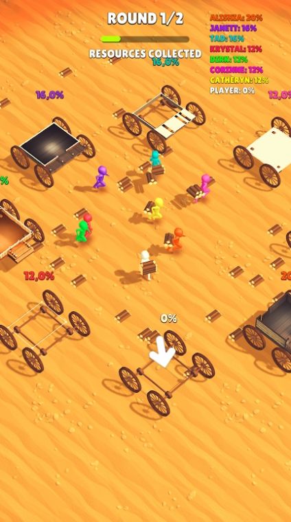 构建对抗赛最新版下载-构建对抗赛安卓版下载v0.27