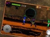 Turtle Fight Ninja is Born游戏最新版下载-Turtle Fight Ninja is Born游戏安卓版下载v1.0.0