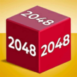 2048躺平版游戏