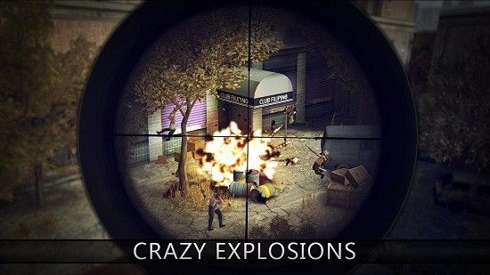 最后希望僵尸大战最新版下载-最后希望僵尸大战游戏下载v1.3