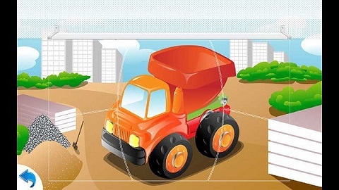 儿童汽车组装手机版下载-儿童汽车组装下载v1.13.2008