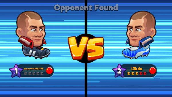 撞头足球2022最新版下载-撞头足球手机版下载v1.0