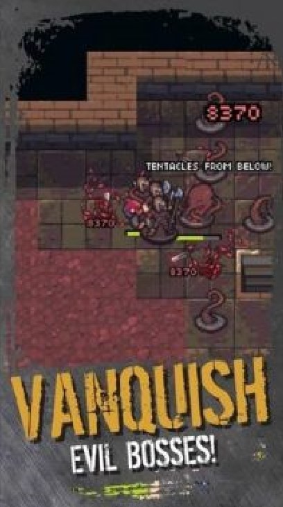 闲置圣剑世界安卓版下载-IdleSword正式版下载v0.20