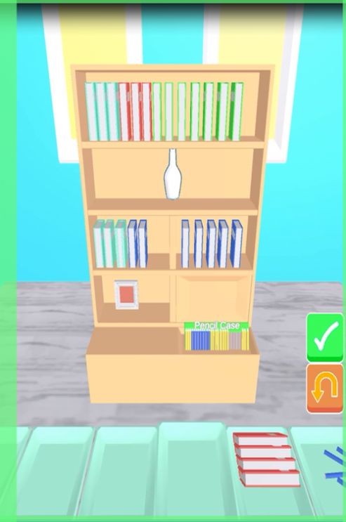 填充图书馆手机版