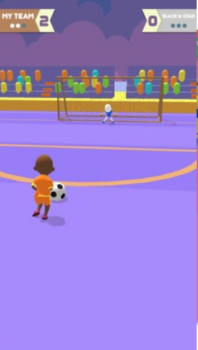 上帝足球2022最新版下载-上帝足球手机版下载v1.0