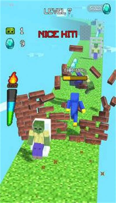 像素工艺跑肌肉狂奔最新版下载-像素工艺跑肌肉狂奔手机版下载v1.0.0.2