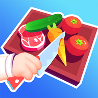 欢乐大厨官方版