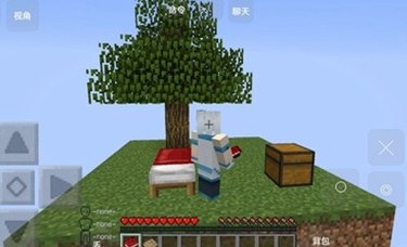 我的世界星辉空岛游戏最新版 下载-我的世界星辉空岛游戏修复版下载v1.0
