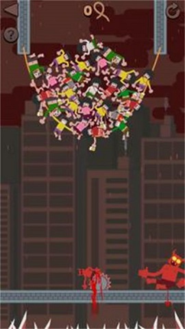 坠落男孩绳索救援官方最新版下载-坠落男孩绳索救援下载v1.0.17