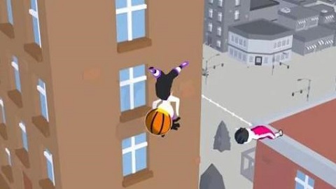 保护和灌篮最新版下载-保护和灌篮下载v1.6