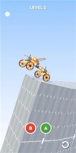 机械师大作战游戏官网版下载-机械师大作战游戏安卓正版下载V0.4