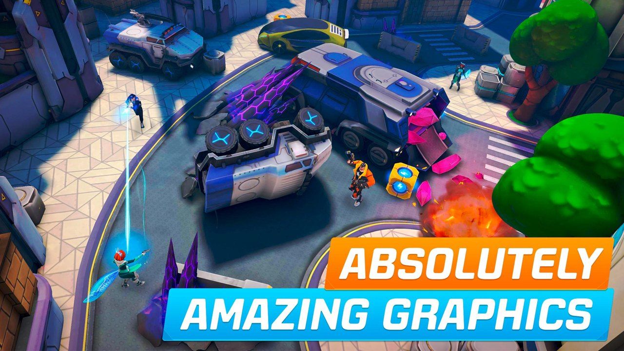 守护者射手传奇中文版