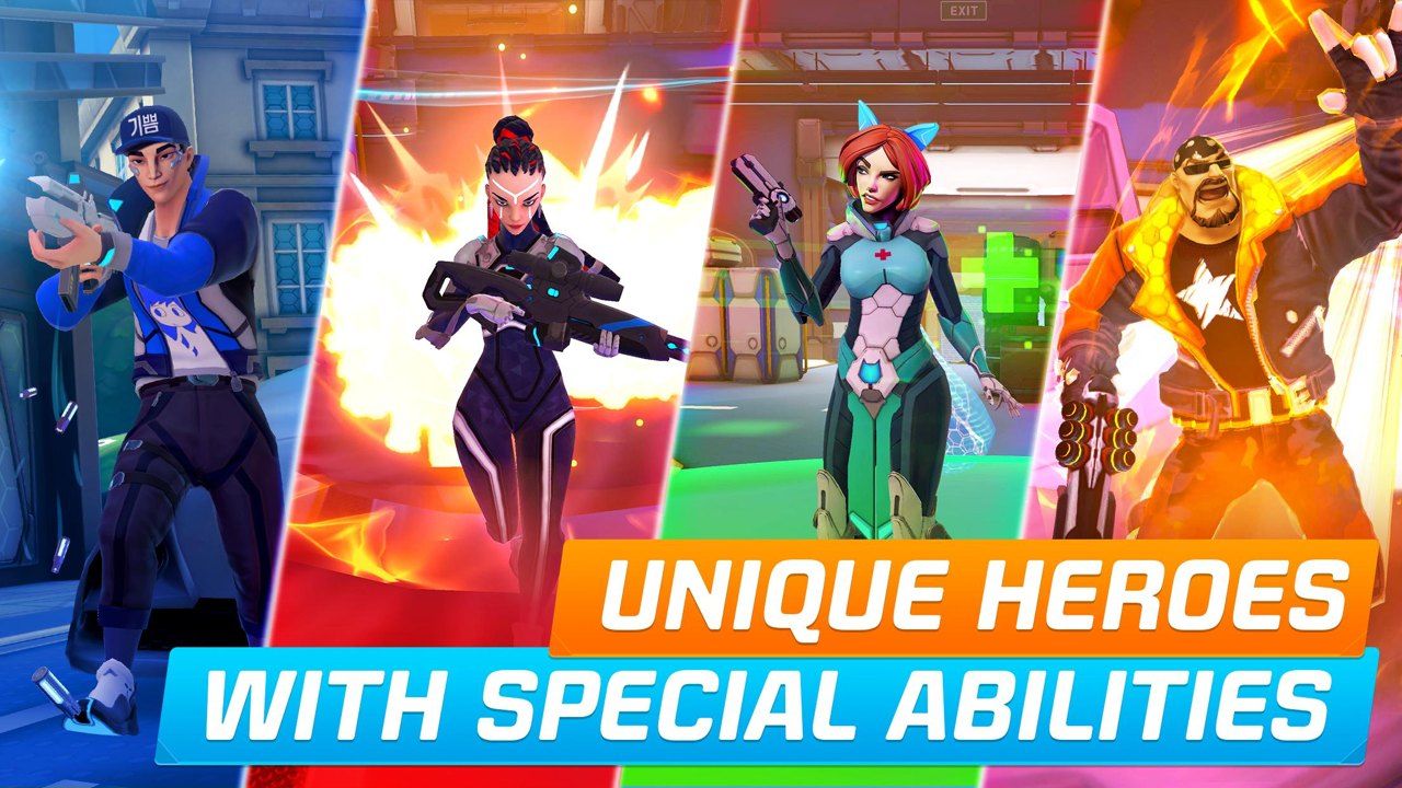 守护者射手传奇中文版