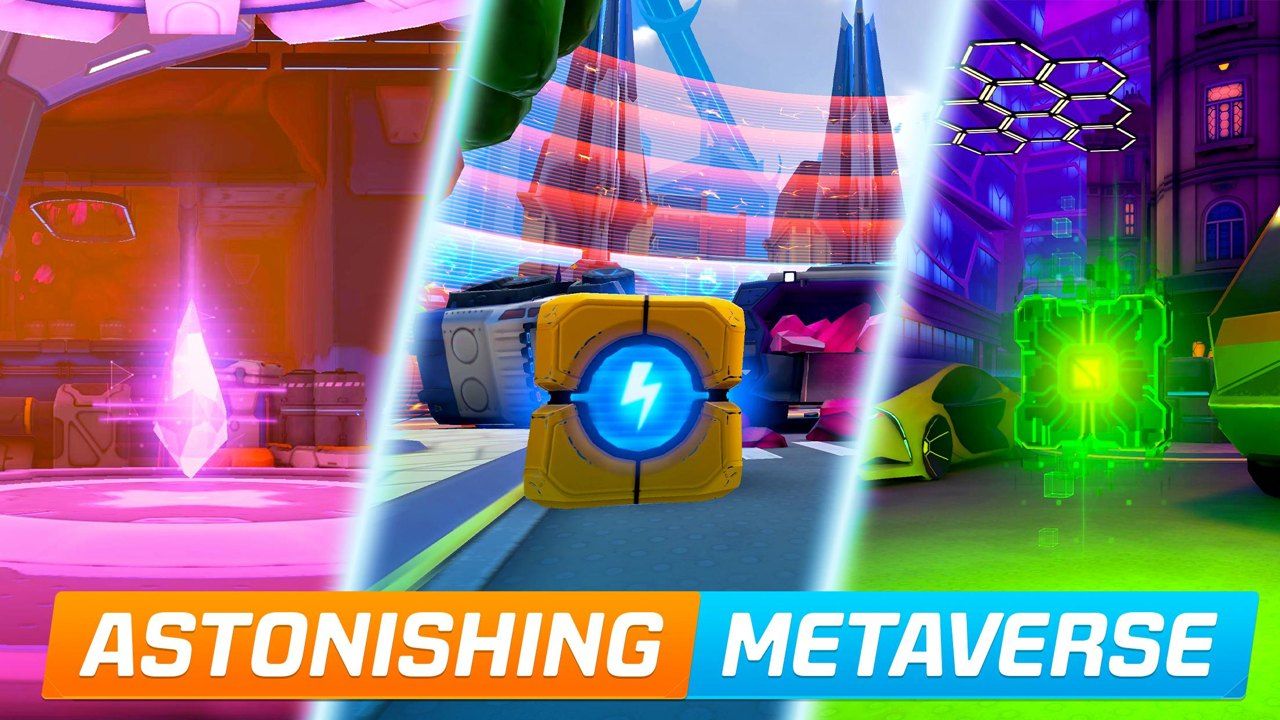 守护者射手传奇中文版