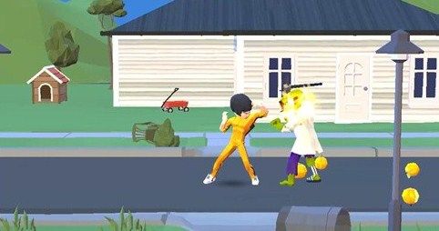 街头格斗超级英雄安卓版下载-街头格斗超级英雄中文版下载v1.0.2