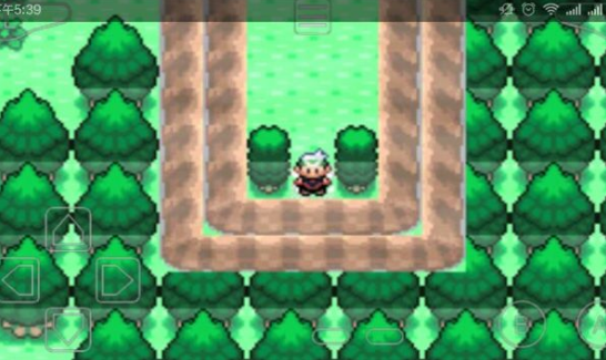 口袋妖怪神兽领域1.5金手指下载-口袋妖怪神兽领域1.5最新版下载v4.8.8.8