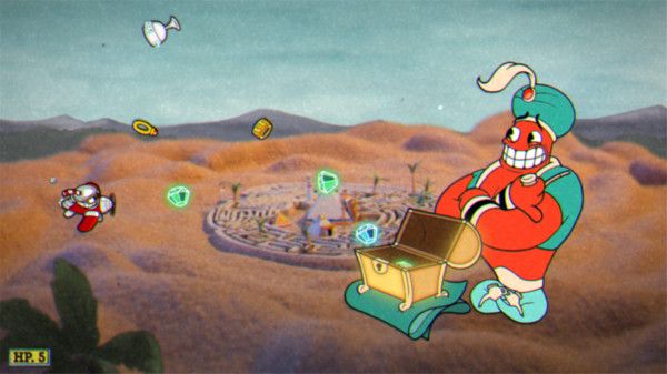 茶杯头最后的美食最新版下载-茶杯头最后的美食安卓版下载v1.00