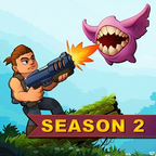 自动开火先生第二季游戏