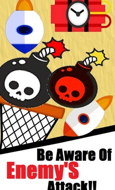 球和炸弹最新版下载-球和炸弹下载v1.0.0