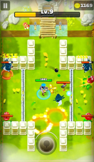 全民枪王争夺战游戏下载-全民枪王争夺战安卓版下载v1.0