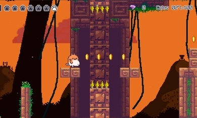 方块任务肥猫冒险游戏下载-方块任务肥猫冒险中文版下载v1.0.2