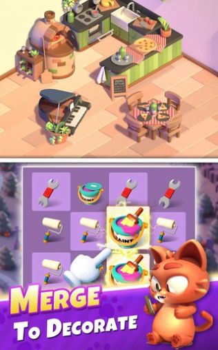 城市繁荣合并建造游戏下载-城市繁荣合并建造安卓版下载v1.10.0