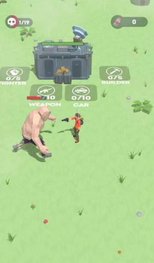 大规模攻击手机版下载-大规模攻击安卓版下载v0.11