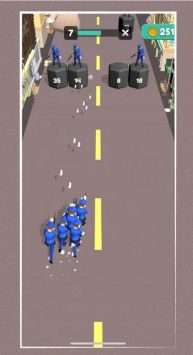 小小帮派射击游戏下载-小小帮派射击游戏安卓版下载v1.0