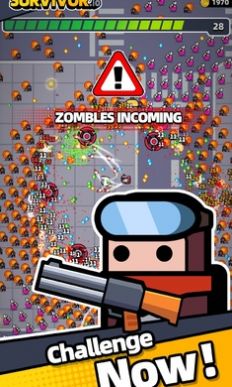 幸存者游戏手机版下载-幸存者游戏下载v0.0.9