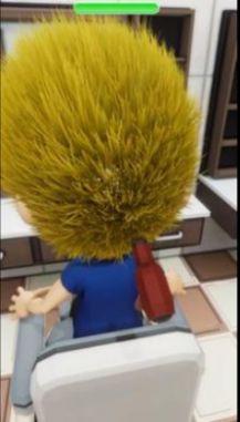 头发艺术安卓版下载-头发艺术游戏下载v0.1