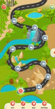  疯狂竞赛2手游官方版下载- 疯狂竞赛2手游安卓版下载v1.0.0013