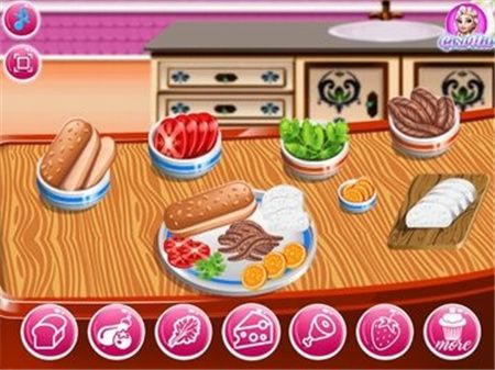 夏莉的日常生活游戏下载-夏莉的日常生活正式版下载v1.0.1