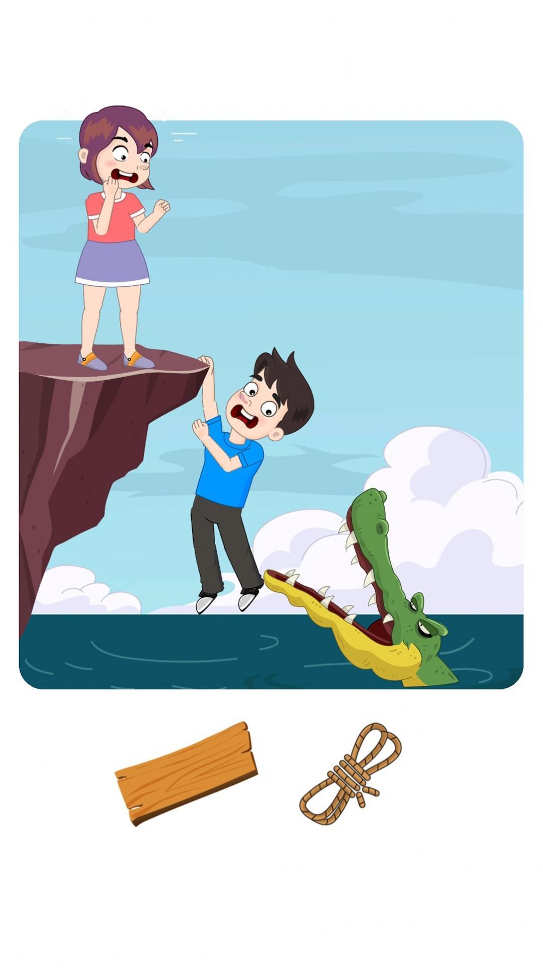 帮助这对夫妇游戏下载-帮助这对夫妇手机版下载v1.0