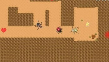 AngrySpiders游戏最新版下载-AngrySpiders游戏安卓版下载v3.1