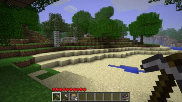 像素大世界游戏安卓版下载-像素大世界免费最新版下载v1.0