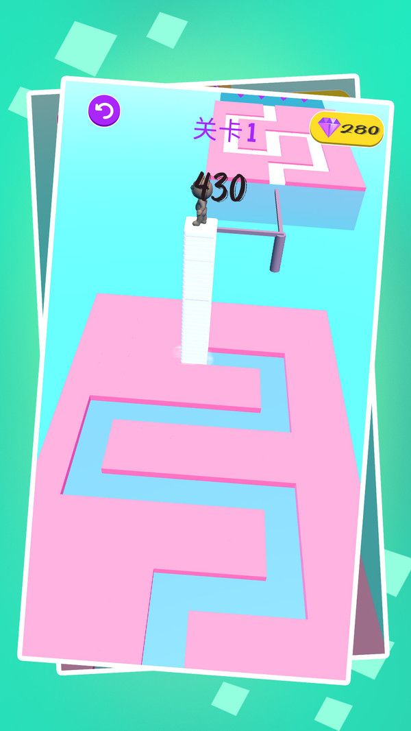 火柴人迷宫大逃亡游戏下载-火柴人迷宫大逃亡游戏安卓版下载v1.0.1