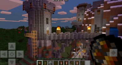 像素大世界游戏安卓版下载-像素大世界免费最新版下载v1.0