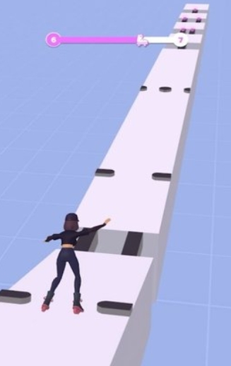 超级滑冰游戏下载-超级滑冰手机版下载v1.0