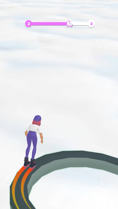 超级滑冰游戏下载-超级滑冰手机版下载v1.0