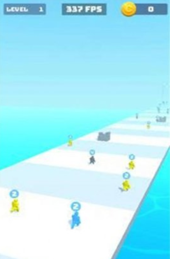 踩踏合并手游下载-踩踏合并安卓版下载v0.5