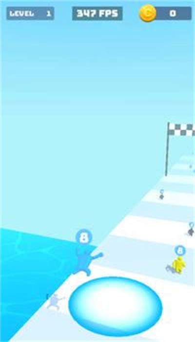 踩踏合并手游下载-踩踏合并安卓版下载v0.5