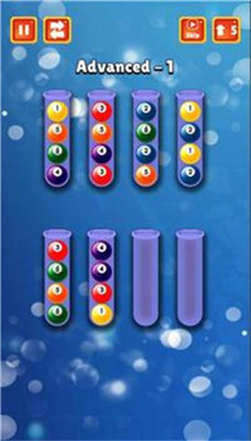 台球分类拼图手机版下载-台球分类拼图游戏下载v1.0.0